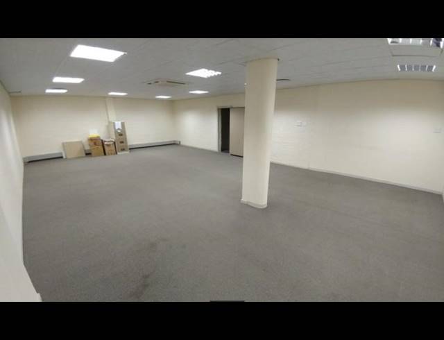 1,876M² OFFICE TO LET IN TYGER VALLEY